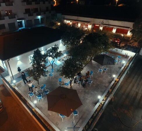 Il Giardino Dei Golosi